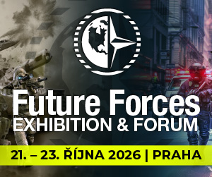 Future Forces 2026