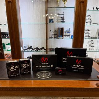 ☝️Nově najdete střelecké tréninkové systémy Mantis i v podnikové prodejně České zbrojovky v Praze💥. . @czguns @mantis_tech...