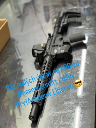 Jeden z našich významných obchodních partnerů @gryfacademy pro nás zastupuje značky @schmeisser_germany, Falke, Nite Ize....