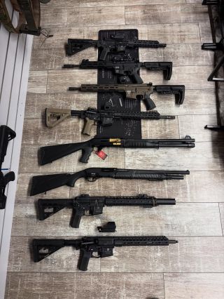 Ještě se něco letos chystá s @strelnice_warzone 😁 Bližší informace budeme postupně přidávat. 😎