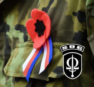 🫡Bylo mi ctí pánové 🤟💪. Lehkej batoh a rychlou mušku těm, kteří to ještě potřebují🍻 . #veteranowned #armycz #veterani...