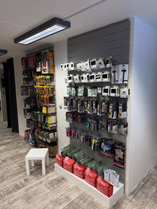 Přestavba proběhla v úplné tichosti a za provozu. Vše je připraveno na vaši návštěvu. 😃